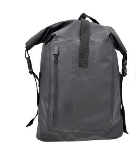 Backpack, waterproof